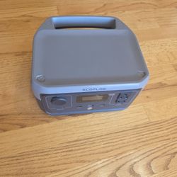 Ecoflow River 2 - 256wh