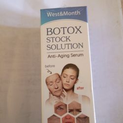 New Botox In A Bottle