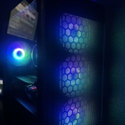 RTX Gaming PC