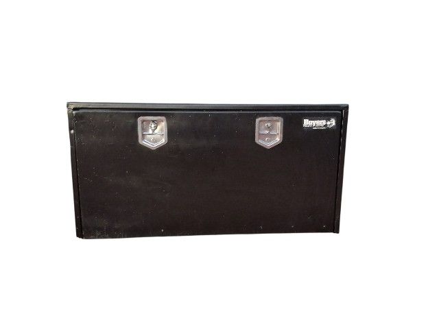 Underbody Storage Box/ RV Or Truck Tool Box