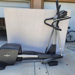 Nordictrack cx 2025 990 used price