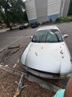 Buick lesabre