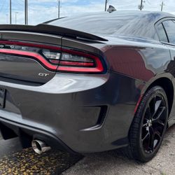 2023DodgeCharger