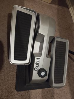 Under Desk Elliptical 