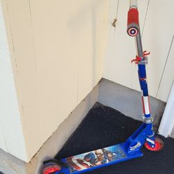 Razor/Kick Scooter
