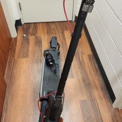 Navee S40 Electric Scooter