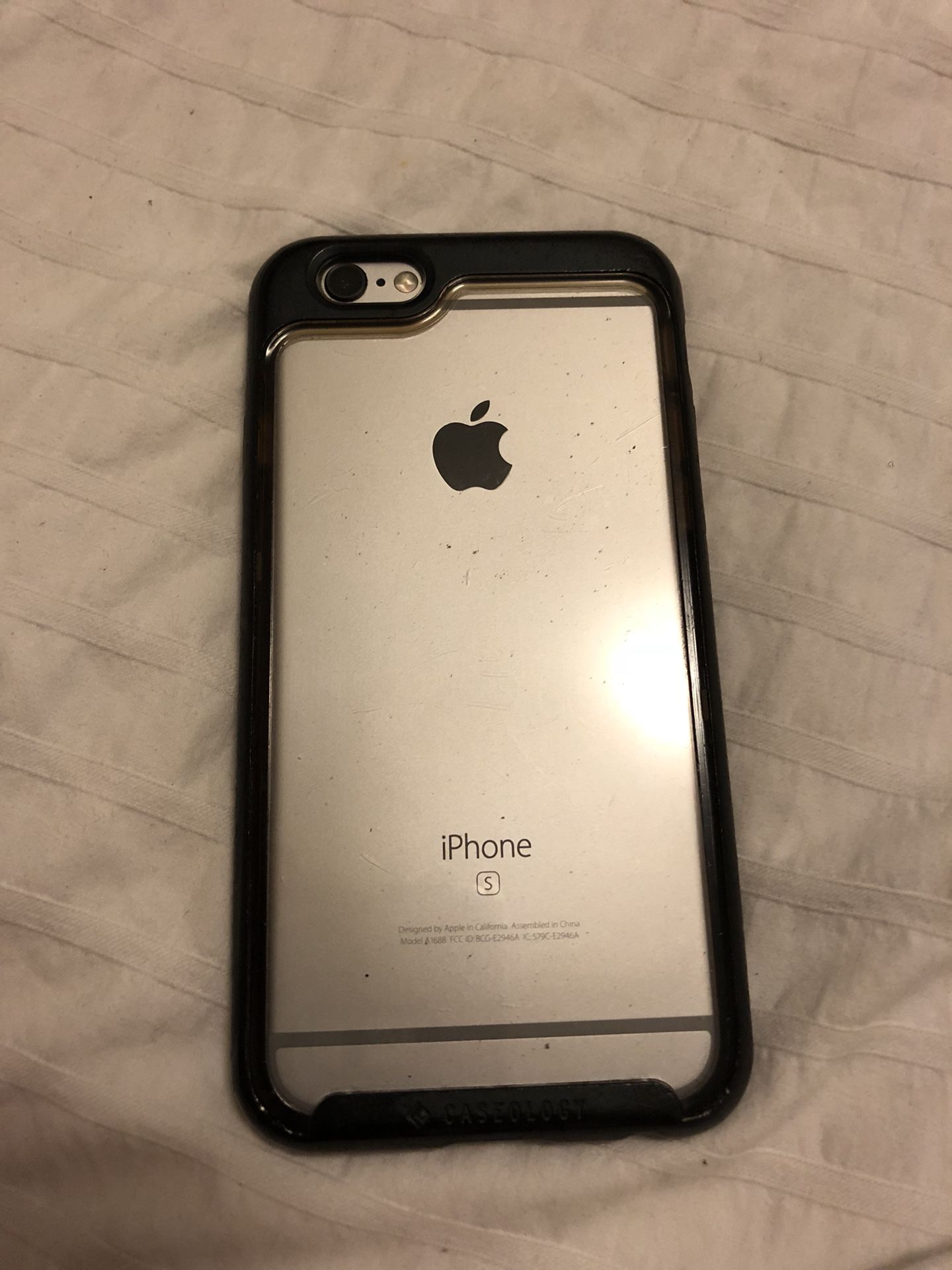 IPhone 6s