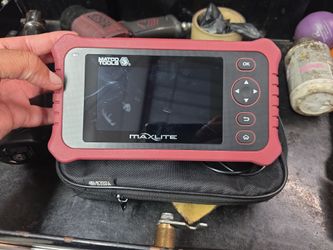 Matco maxlite