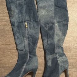 Boots -JEANS