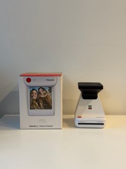 Polaroid Lab Printer