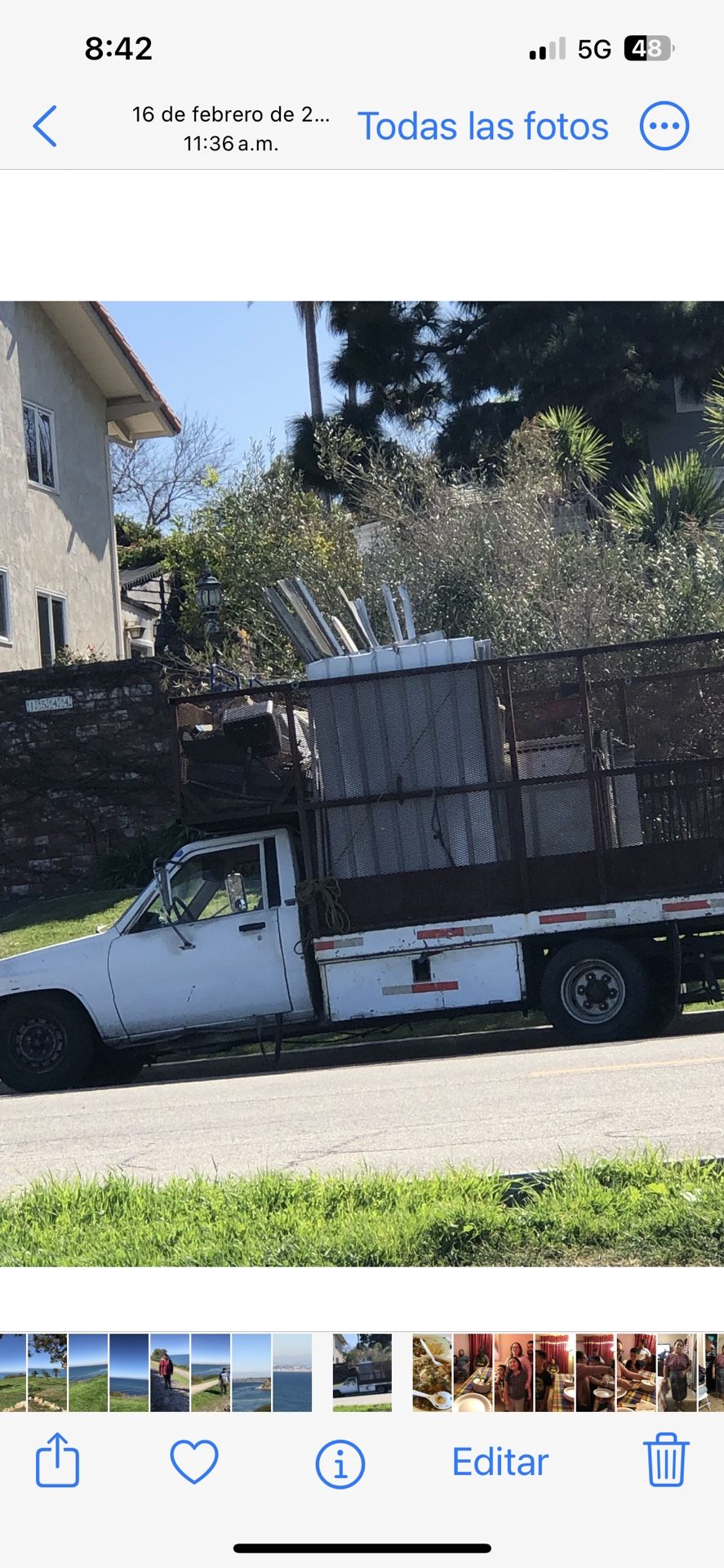 Scrap Metal