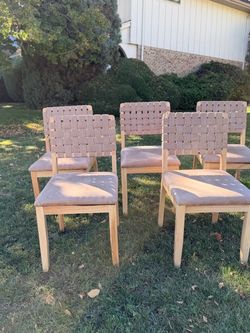 Dining Chairs