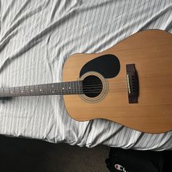 Guitar 