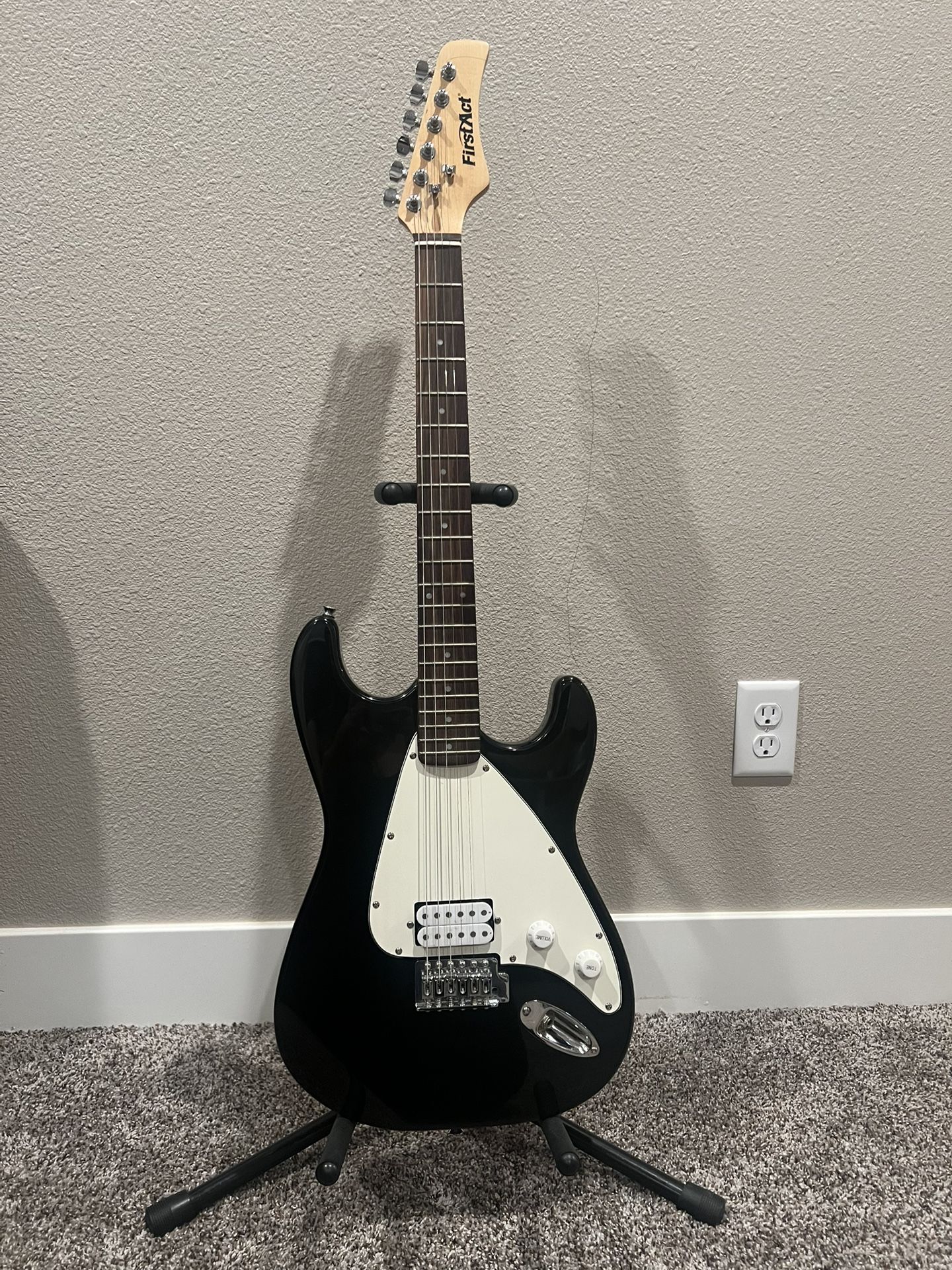 First Act Electric Guitar