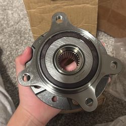 LEXUS WHEEL BEARING