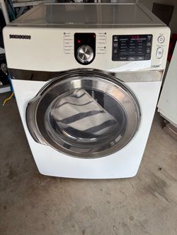Gas dryer