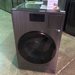 Combo Washer/ Dryer Samsung Scratch & Dent 