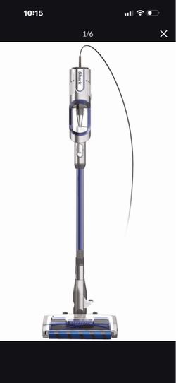 Shark Corded Stick Vacuum