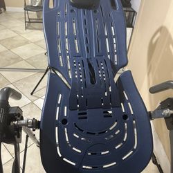 Teeter Inversion Table 