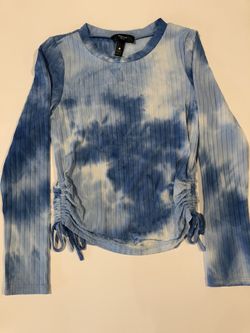 Girls Long Sleeve Shirt