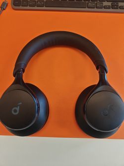 Soundcore Space Noise Cancelling Headphones