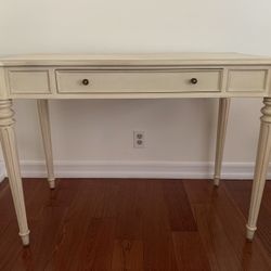 Ethan Allen Emily Petite Desk