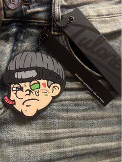 Tulones Jeans