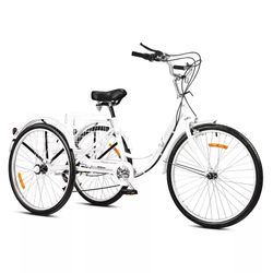 Tricycle