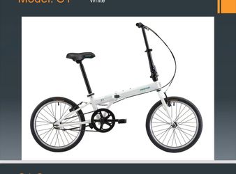 bike with speed switch