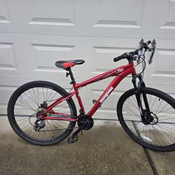 Mongoose Impasse HD Bike $125