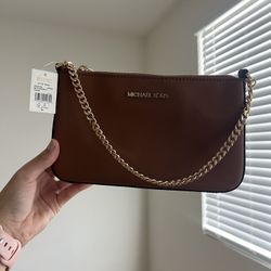 Mk Side Purse