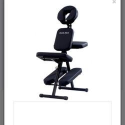 Health Mark Massage Chair