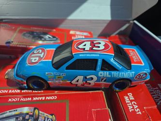 Nascar coin banks $20 for all
