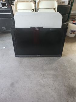 Sony TV 40 inches
