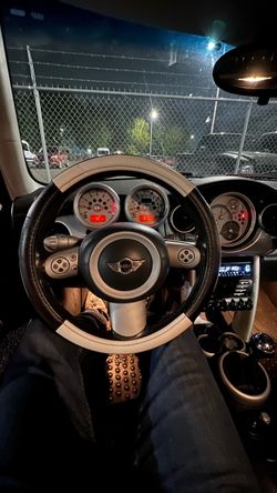 2006 Mini Cooper