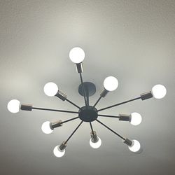 Ceiling Light