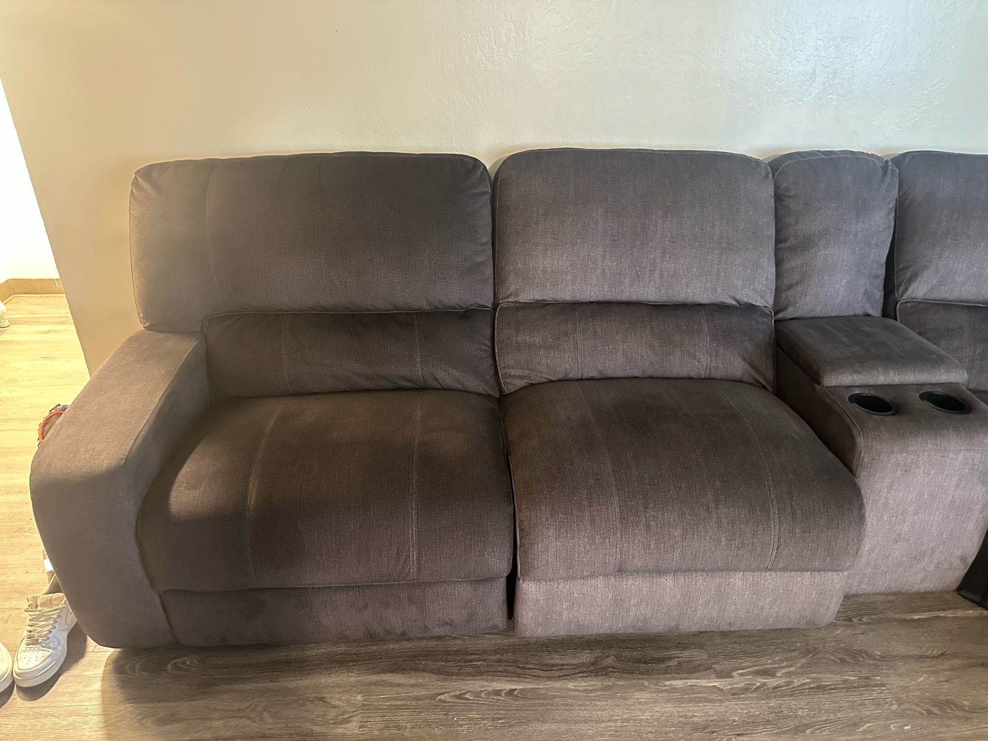 Sectional Couch