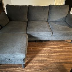Couch For Sale 