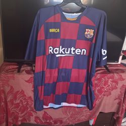 Messi Jercy 