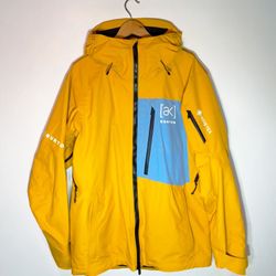 AK Cyclic Jacket - Men's Size Medium (NEW!)