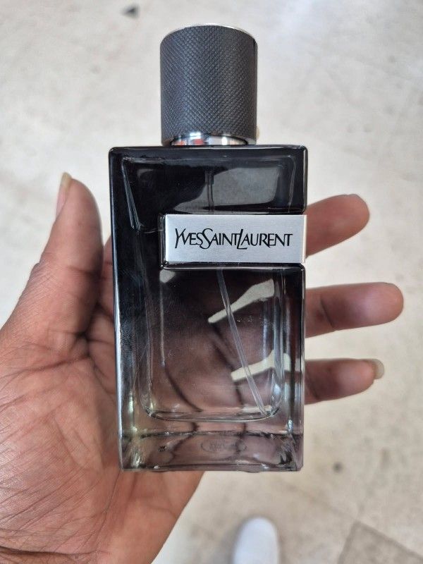 Design Cologne Y Eau de Parfum