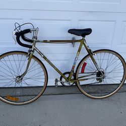 Chiorda Gimondi bicycle 1960’s