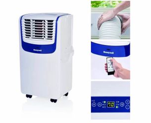 Honeywell 9,000 BTU Portable Air Condition