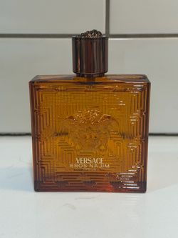 Versace Eros Najim Parfum
