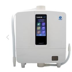 Water filter