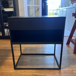 IKEA Vikhammer Night Stand