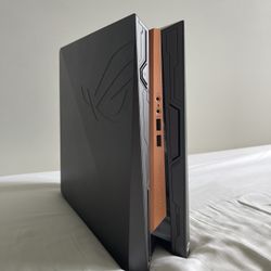 ASUS GR8 II Gaming PC, Core i7-7700, GeForce GTX 1060 6G