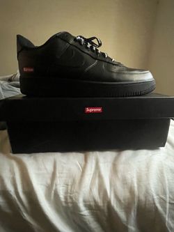 Supreme Air Forces