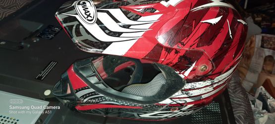 Helmet Thumbnail