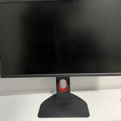 Zowie XL2746K 240Hz Dyac+ 27inch 